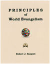 Principles of World Evangelism